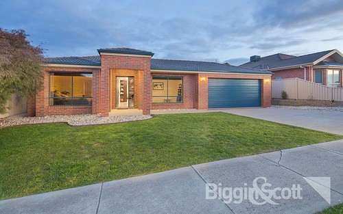 66 Water Street, Brown Hill Vic
