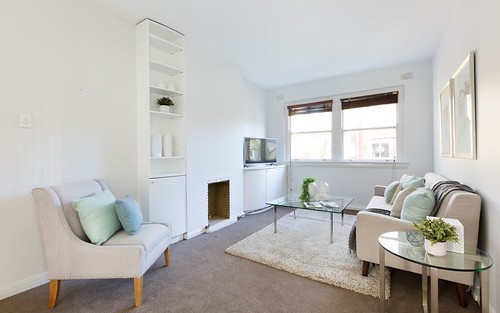 5/18 Stafford St, Double Bay NSW 2028