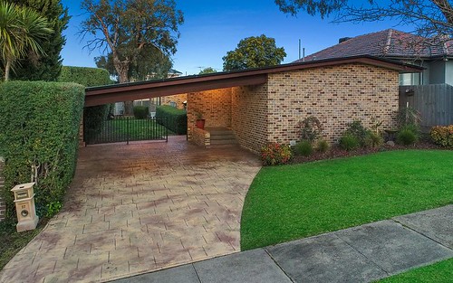 27 Chessell St, Mont Albert North VIC 3129