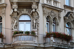 Zagreb - Palace Hotel