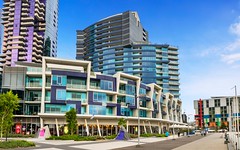 1401/2 Newquay Prom, Docklands Vic