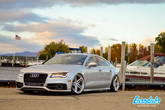 Audi A7 • <a style="font-size:0.8em;" href="http://www.flickr.com/photos/54523206@N03/45526686341/" target="_blank">View on Flickr</a>