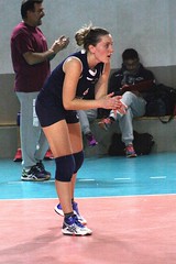 Voltri vs Celle Varazze, D femminile • <a style="font-size:0.8em;" href="http://www.flickr.com/photos/69060814@N02/31878768438/" target="_blank">View on Flickr</a>