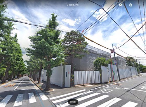東京で最高の高級住宅地は E戸建て レスno 2981 3080