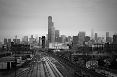 Taking it to the City Streets-Chicago #1