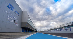Test Jerez - Octubre 2018