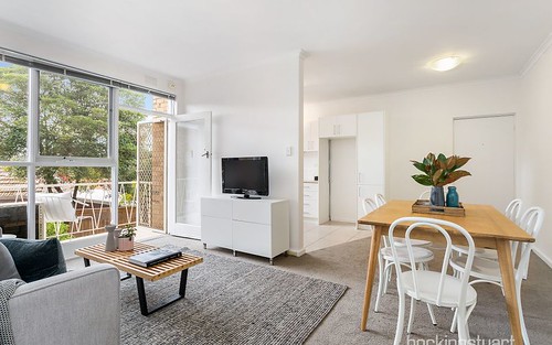 15/48 Cromwell Rd, South Yarra VIC 3141