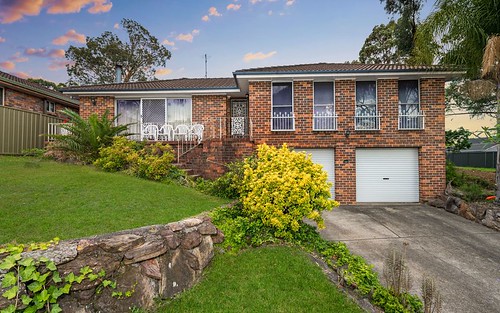 18 Whitby Road, Kings Langley NSW 2147