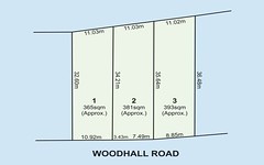 A1 Woodhall Road, Osborne SA