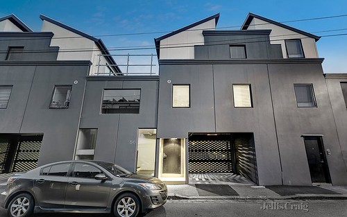 2/56 Leicester St, Fitzroy VIC 3065