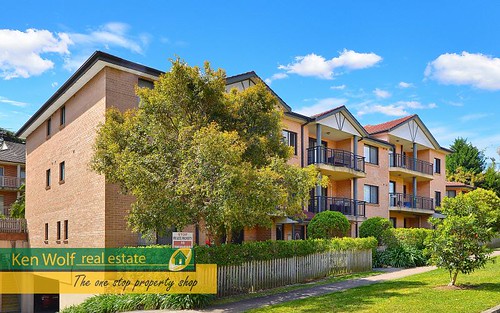 2/2-14 Pacific Highway, Roseville NSW 2069