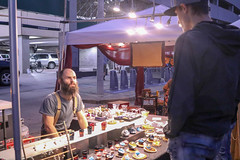 Friday Night Market @ Lincoln Calling