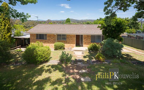14 Withers Place, Weston ACT 2611
