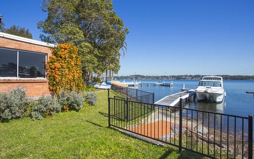 191 Coal Point Road, Coal Point NSW 2283