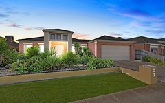 52 Conquest Drive, Werribee VIC