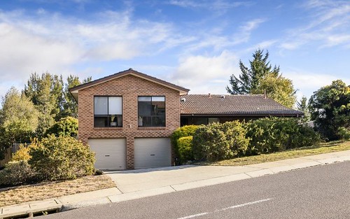1 McKail Crescent, Stirling ACT