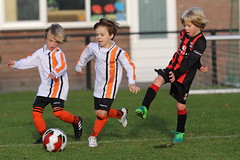 HBC Voetbal • <a style="font-size:0.8em;" href="http://www.flickr.com/photos/151401055@N04/44262683465/" target="_blank">View on Flickr</a>