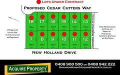 Proposed Lot 12 New Holland Drive, Kellyville NSW