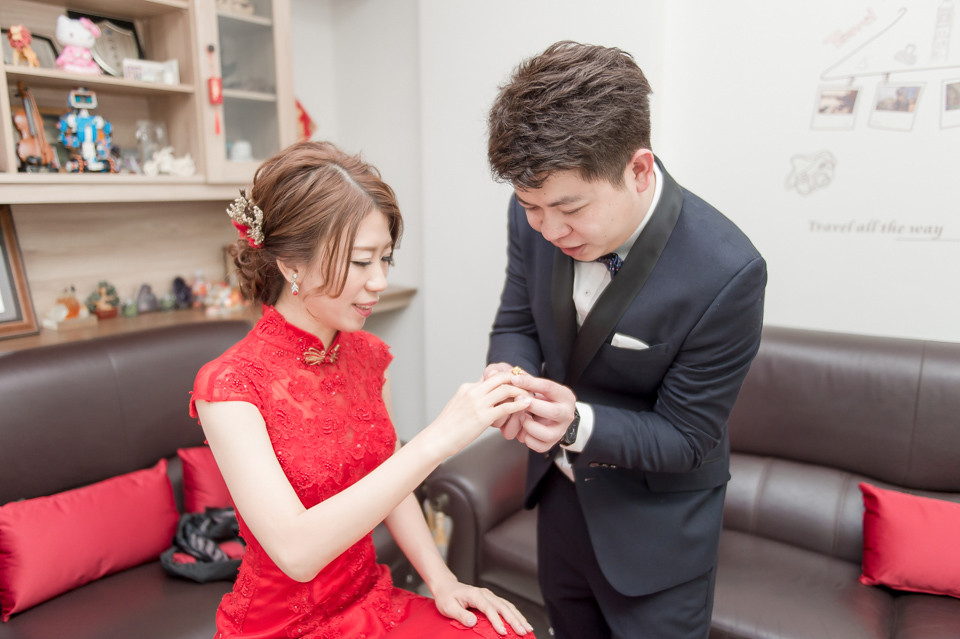 台南婚攝 海中寶料理餐廳 滿滿祝福的婚禮紀錄 W & H - 第50張圖 台南婚攝 海中寶料理餐廳 滿滿祝福的婚禮紀錄 W & H 050