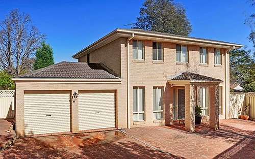 428A Peats Ferry Rd, Asquith NSW 2077