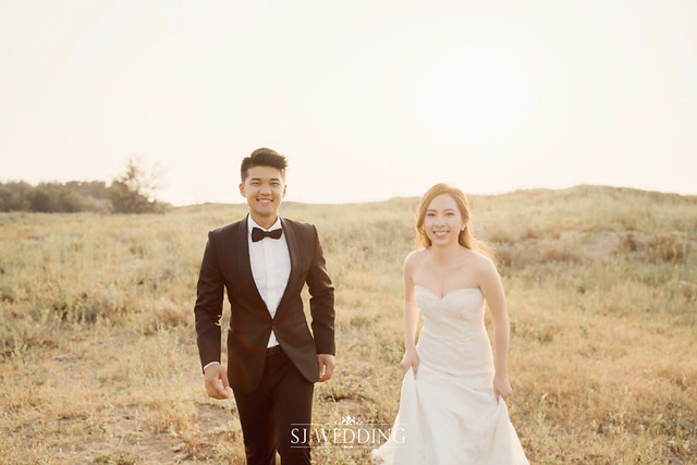 紘宇&貞霖 婚紗照