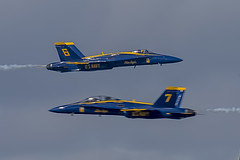 277/365  US Navy Blue Angels