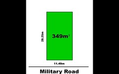 417 Military Road, Henley Beach SA