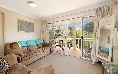 1/23 Quinton Road, Manly NSW
