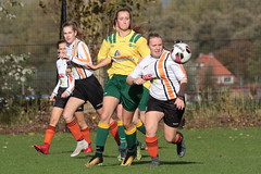 HBC Voetbal • <a style="font-size:0.8em;" href="http://www.flickr.com/photos/151401055@N04/44888936644/" target="_blank">View on Flickr</a>