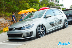 VW Golf MK7 • <a style="font-size:0.8em;" href="http://www.flickr.com/photos/54523206@N03/30020044537/" target="_blank">View on Flickr</a>