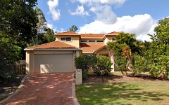 55 Palm St, Kenmore Qld
