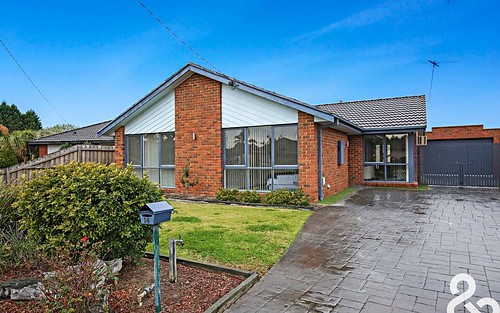 14 Martingale Ct, Epping VIC 3076