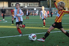 HBC Voetbal • <a style="font-size:0.8em;" href="http://www.flickr.com/photos/151401055@N04/44442465335/" target="_blank">View on Flickr</a>