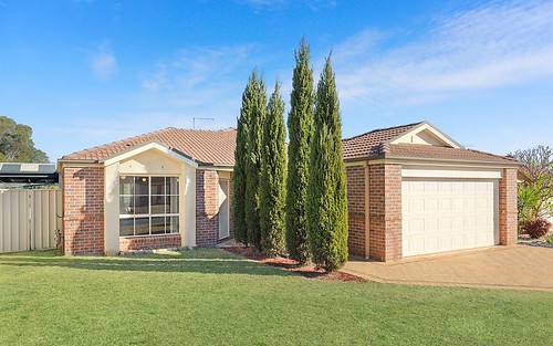 107 Summerfield Avenue, Quakers Hill NSW 2763