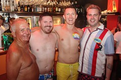 Cairns Tropical Pride 2018 - Queer Spring Break @ Turtle Cove Beach Resort
