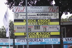 Rohda Raalte - Fc Winterswijk