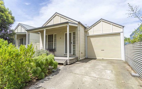 Comb St, Soldiers Hill VIC 3350