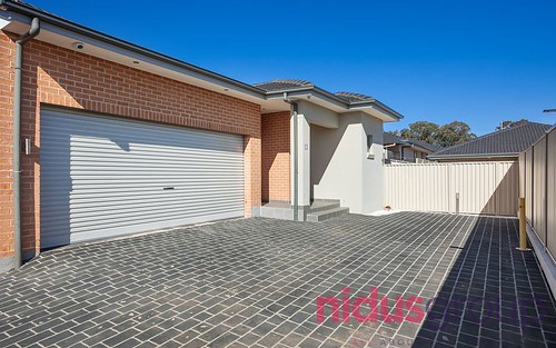4/3 Burns Close, Rooty Hill NSW