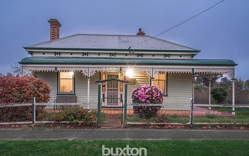 213 High St, Learmonth VIC 3352
