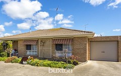 1/72 Greenville Drive, Grovedale Vic