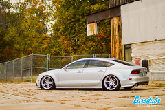 Audi A7 • <a style="font-size:0.8em;" href="http://www.flickr.com/photos/54523206@N03/44801276244/" target="_blank">View on Flickr</a>
