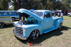 C10s in the Park-84