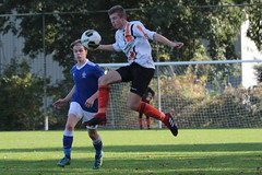 HBC Voetbal • <a style="font-size:0.8em;" href="http://www.flickr.com/photos/151401055@N04/45356380991/" target="_blank">View on Flickr</a>