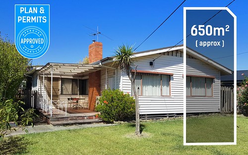27 Second Street, Clayton South Vic 3169