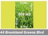 44 Brookland Greens Boulevard, Cranbourne VIC