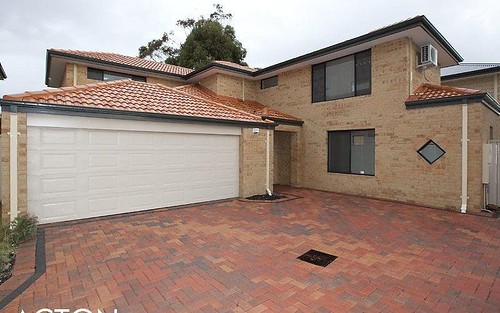 D301/12 Duntroon Ave, St Leonards NSW 2065