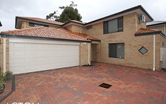 D301/12 Duntroon Ave, St Leonards NSW