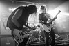 Corrosion of Conformity performs @ Limelight 1, Belfast