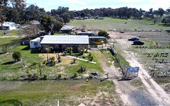 37 Old Trunk Road, The Rock NSW