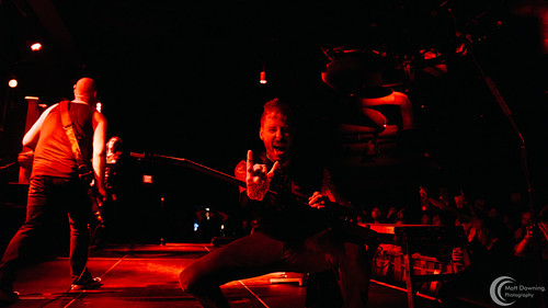 One: Metallica Tribute - 09.29.18 - Hard Rock Hotel & Casino Sioux City